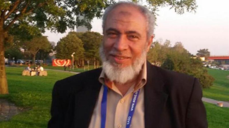 مصباح كامل استشاري