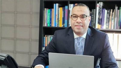 فضل الله يقترح مبادرة غرفة صناعة الرياضة المصرية