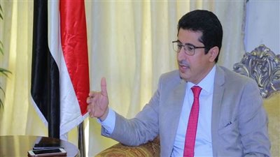 اليمن والسويد يبحثان جهود عملية السلام