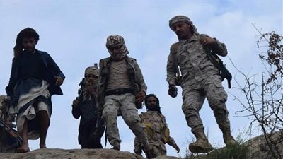 الجيش اليمني: مقتل عدد من عناصر مليشيا الحوثي بمحافظة صعدة