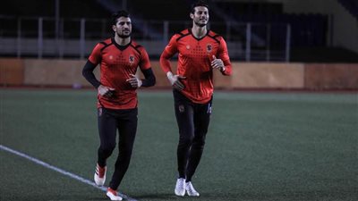 عاجل | الشناوي يشارك في مران الأهلي بعد التعافي من فيروس كورونا