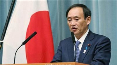 رئيس وزراء اليابان: سنوفر لقاحات كورونا لجميع المواطنين بنهاية شهر سبتمبر المقبل