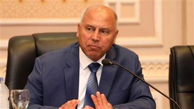 وزيرالنقل يطلب الحضور للبرلمان لإلقاء بيان حول خطة تطوير السكة الحديد 