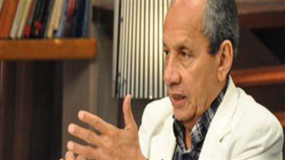 شاهد على الحرب.. إبراهيم حجازي ضيف 