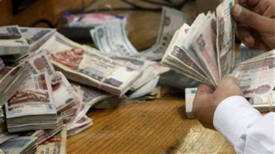 ضبط 4 متهمين غسلوا 45 مليون جنيه حصيلة تجارة المخدرات