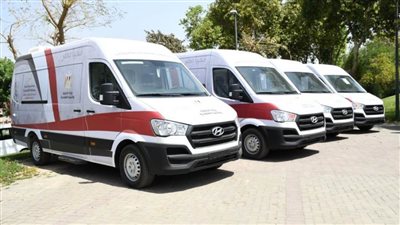 شعراوى: نسابق الزمن لإطلاق البوابة الإلكترونية لخدمات المحليات لتقديم 42 خدمة