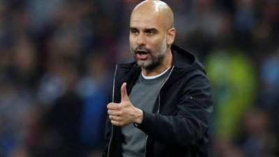 جوارديولا: دوري السوبر الأوروبي مجرد 