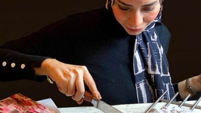 أضيفي لمسات فنية على سفرة طعامك في رمضان بهذه الطرق