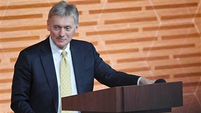 الكرملين: سلوك 