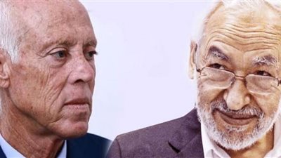 تطور عاجل في صراع الرئيس التونسي والإخوان.. والقضاء العسكري يحقق 