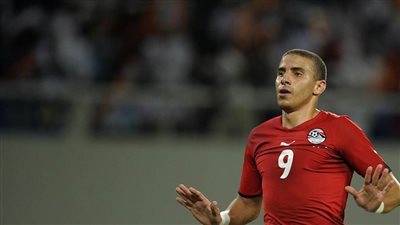 محمد زيدان: الأهلي تفاوض معي في 2010 ولكن المفاوضات لم تنجح