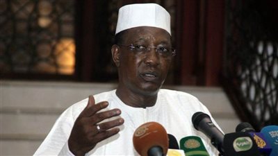 أسرار مقتل رئيس تشاد وتفاصيل الساعات الأخيرة 