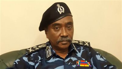 وزير الداخلية السوداني يؤكد استتباب الأحوال الأمنية في غرب دارفور