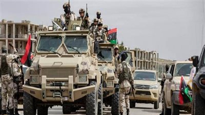 الجيش الليبي يُحبط عملية تهريب أسلحة لدول الجوار لزعزعة الاستقرار بالمنطقة