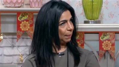 ماذا تفعل المرأة الذكية عندما تجد زوجها متعصبًا في رمضان؟! ..خبيرة إتيكيت تجيب