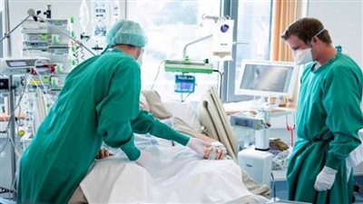 المملكة المتحدة تسجل 2,524 إصابة جديدة بفيروس كورونا