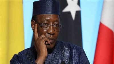 الإمارات تدين مقتل الرئيس التشادي