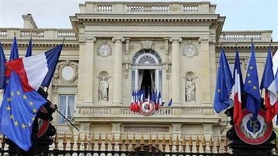 فرنسا تتوعد روسيا بعواقب في حال 