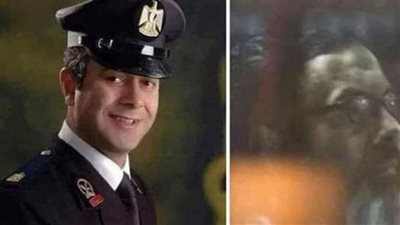 تفاصيل إعدام الضابط الخائن 