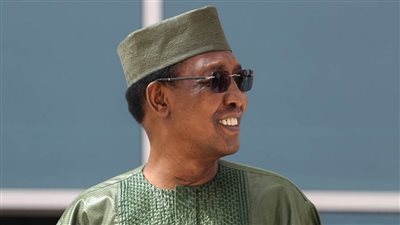 البيت الأبيض يقدم تعازيه إثر وفاة رئيس تشاد