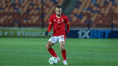 موسيماني يعلن قائمة الأهلي لمواجهة سموحة في الدوري