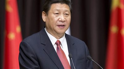 رئيس الصين يشارك في قمة القادة حول المناخ بدعوة من نظيره الأمريكي