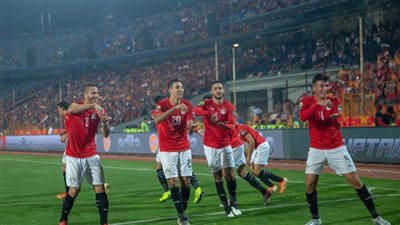 عاجل| مجموعة منتخب مصر لكرة القدم بأولمبياد طوكيو