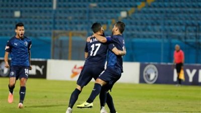 موعد مباراة بيراميدز ضد نكانا بالكونفدرالية الأفريقية والقنوات الناقلة