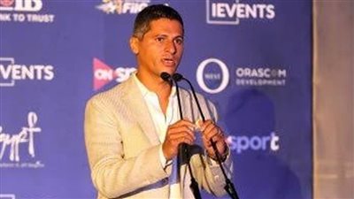 انطلاق النسخة التاسعة لبطولة الجونة الدولية للاسكواش 