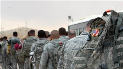 أمريكا تدرس قرار عاجل بشأن قواتها في المنطقة ومواجهة تنظيم القاعدة 