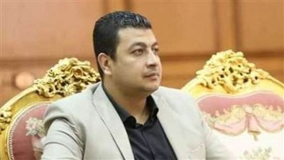 السماحي متحدثاً رسمياً لمحافظة كفر الشيخ