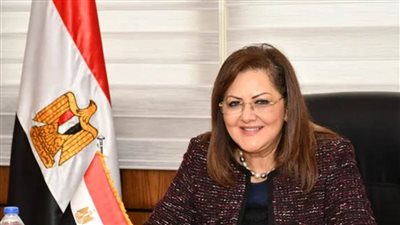 وزيرة التخطيط : تنفيذ خطة لتطوير مراكز خدمات المواطنين بالمحافظات