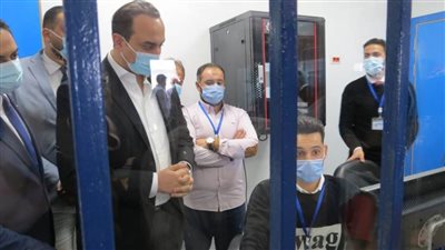 رئيس الرعاية الصحية: إلغاء التعاملات الورقية بالوحدات والمراكز الطبية