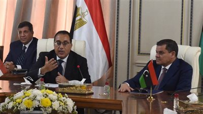 رئيس الوزراء يعلن اجراء عاجل لبحث عودة العمالة المصرية إلى ليبيا