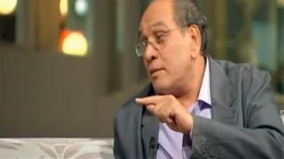 الممثل منير مكرم: راتبى فى الكاميرا الخفية كان 50 جنيهًا في الحلقة