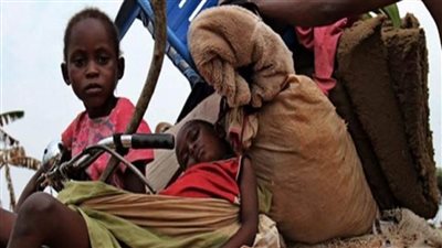 مقتل 10 اشخاص بينهم 6 اطفال في هجوم لمليشيا مسلحة بالكونغو 