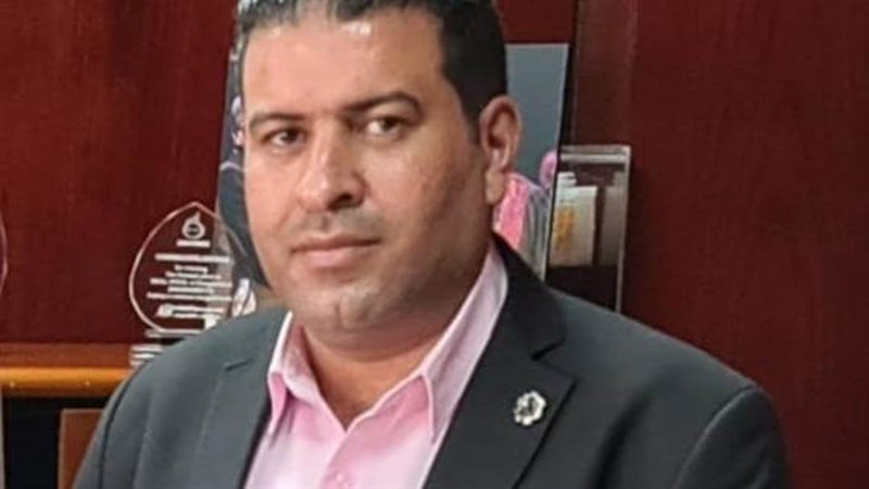 محمد المجاهد رئيس
