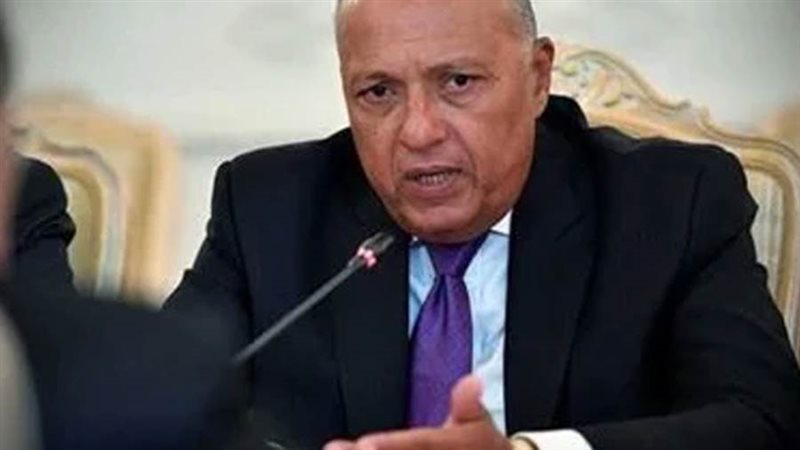 وزير الخارجية