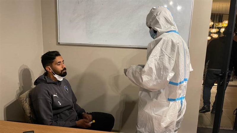 عبدالله بكري