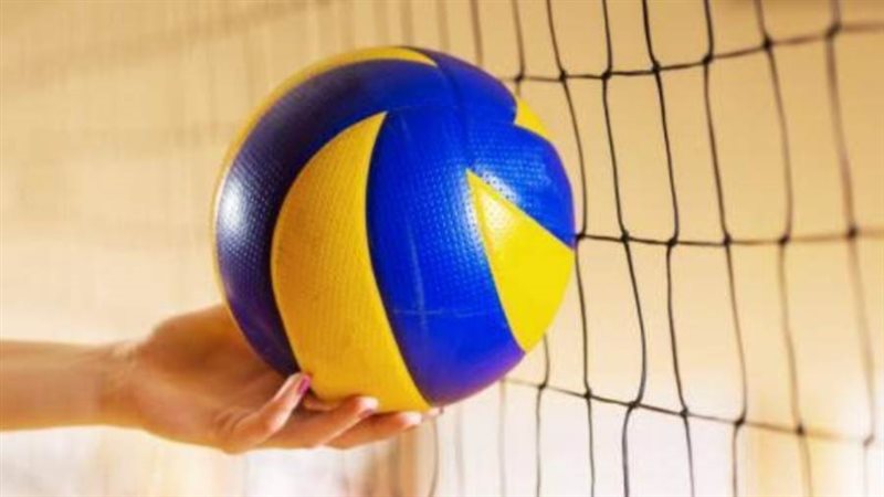 الكرة الطائرة