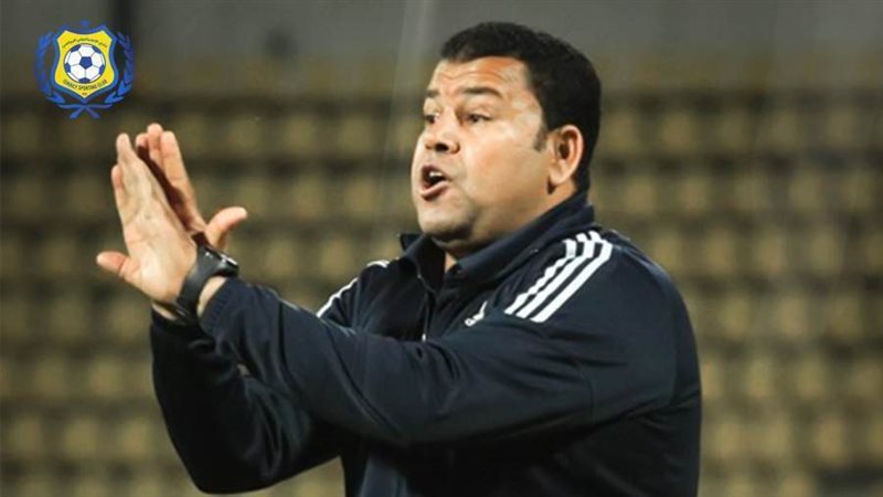 حمد ابراهيم