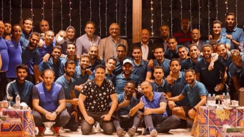 فريق البنك الأهلي