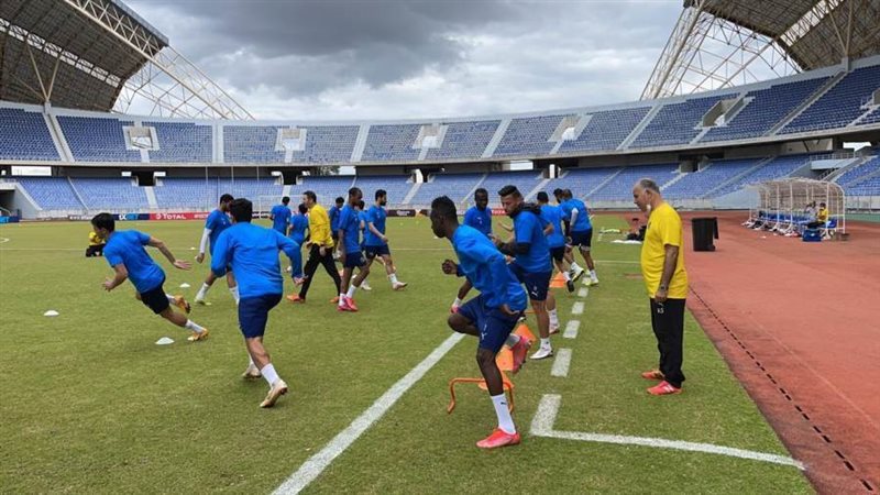 تدريبات بيراميدز