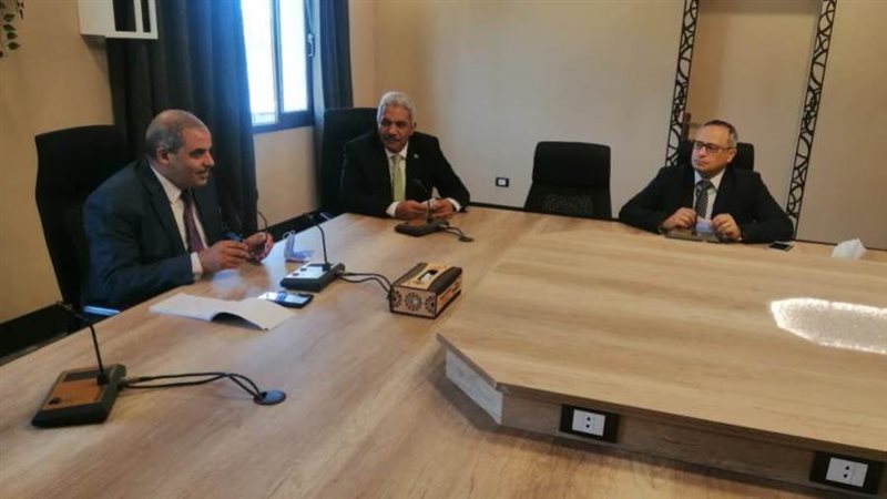 رئيس جامعة الأزهر