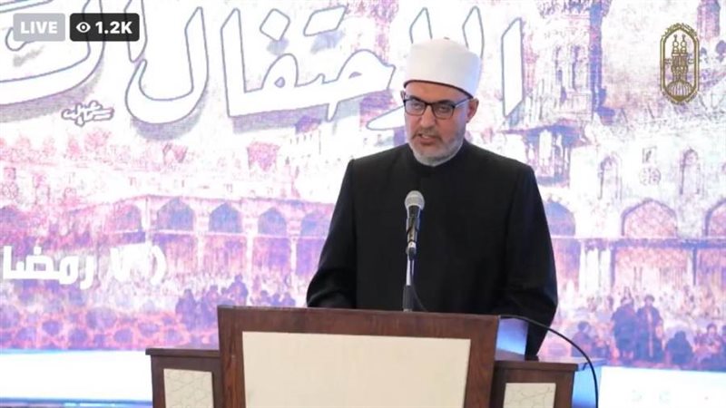 أمين البحوث الاسلامية