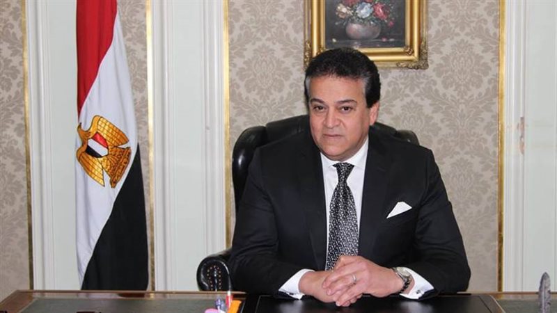 الدكتور خالد عبدالغفار