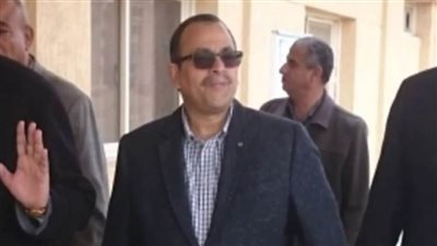 نائب محافظ شمال سيناء: افتتاح ووضع حجر أساس عدة مشروعات