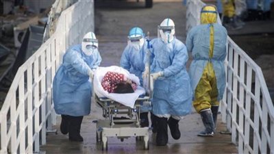 أيرلندا تسجل 401 إصابة جديدة بفيروس كورونا المستجد و15 حالة وفاة