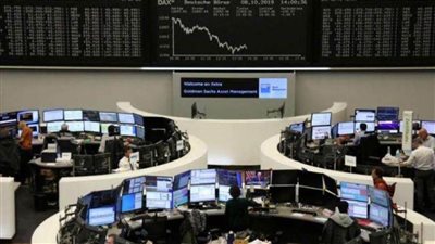 الأسهم البريطانية تغلق على ارتفاع