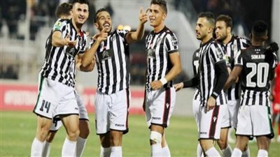 الصفاقسي يبلغ دور الثمانية بالكونفيدرالية.. والنجم الساحلي يودع البطولة